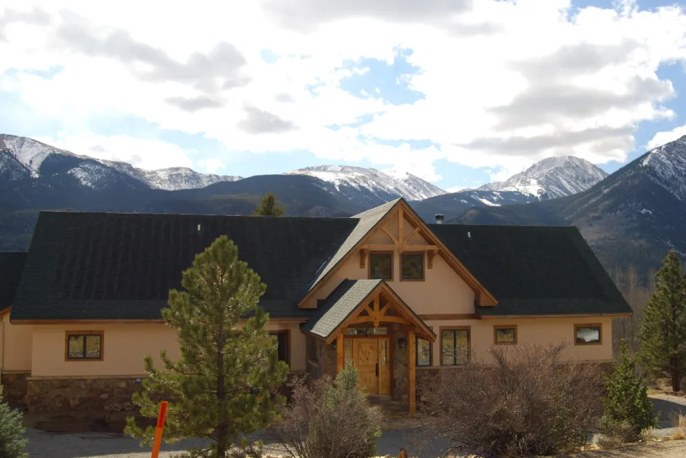 Residential Construction Projects by Saunders Company, Inc. - Photo 5
