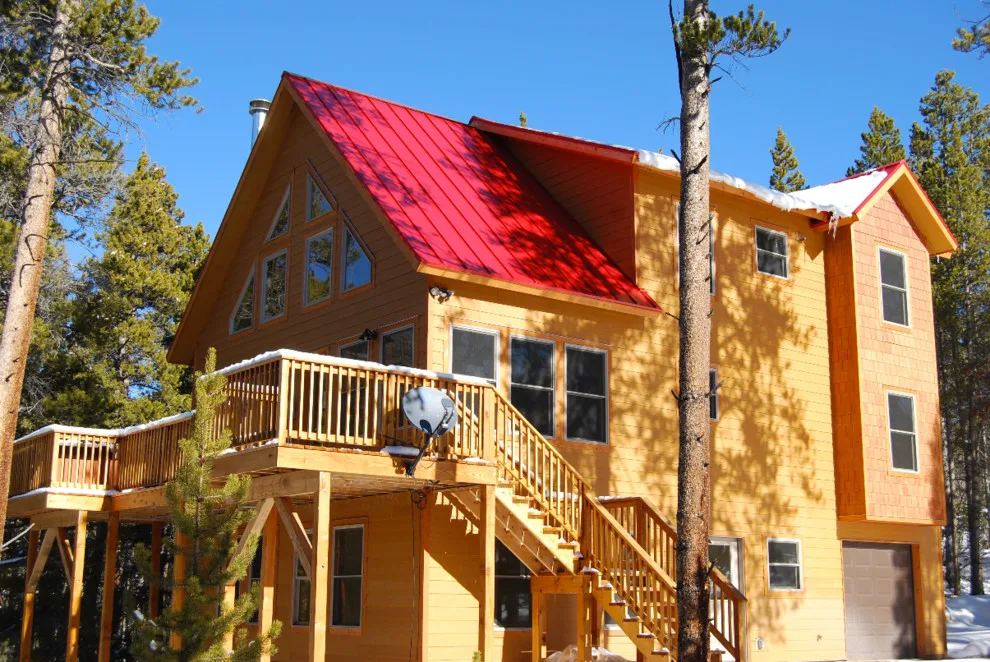Residential Construction Projects by Saunders Company, Inc. - Photo 6