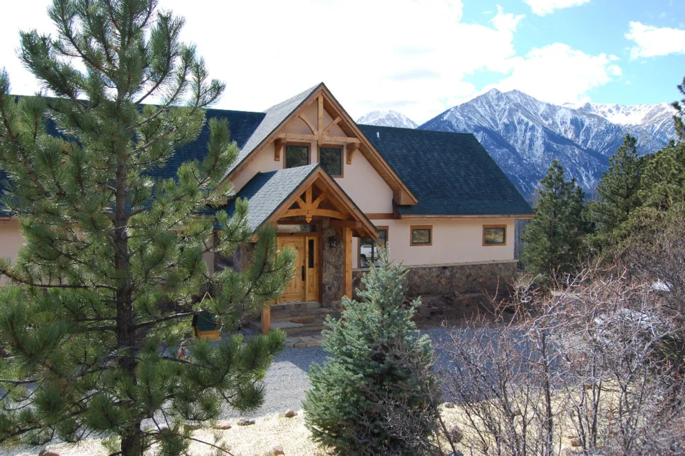 Residential Construction Projects by Saunders Company, Inc. - Photo 10