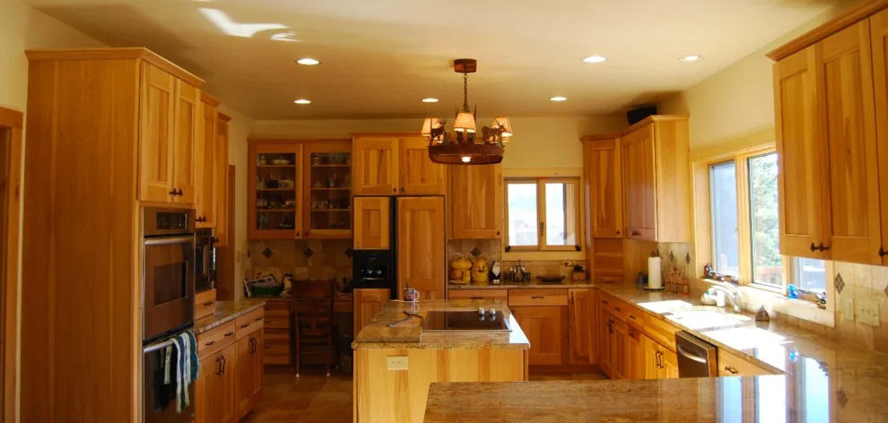 Residential Construction Projects by Saunders Company, Inc. - Photo 3