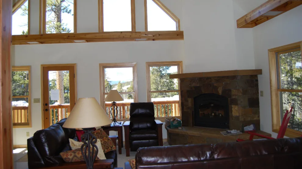 Residential Construction Projects by Saunders Company, Inc. - Photo 7