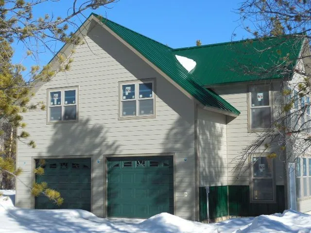 Residential Construction Projects by Saunders Company, Inc. - Photo 9