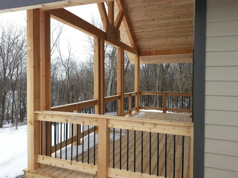 Stichter Construction - Photo 3
