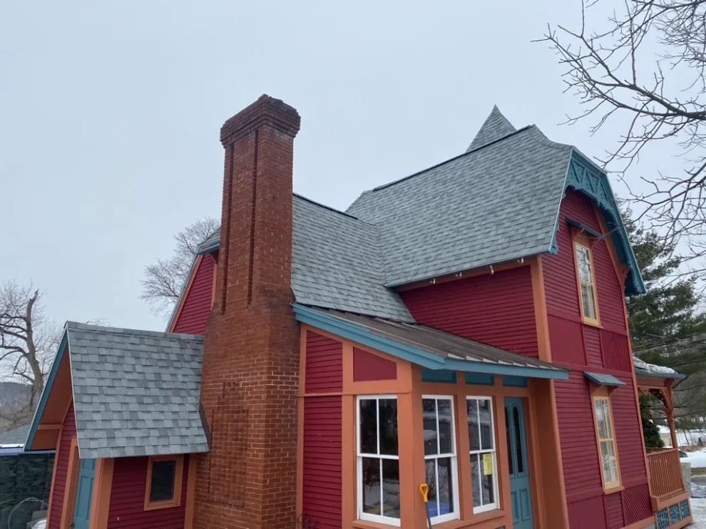 Twin Peak Contracting - Photo 5