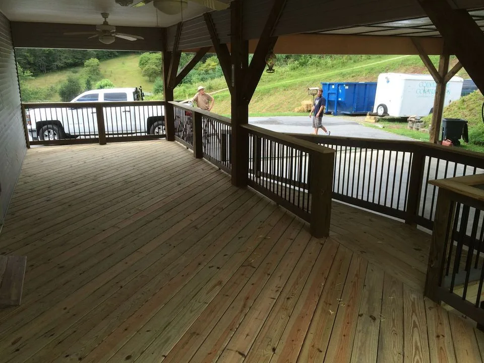 Personalized Deck by Countryside Construction LLC - Photo 2