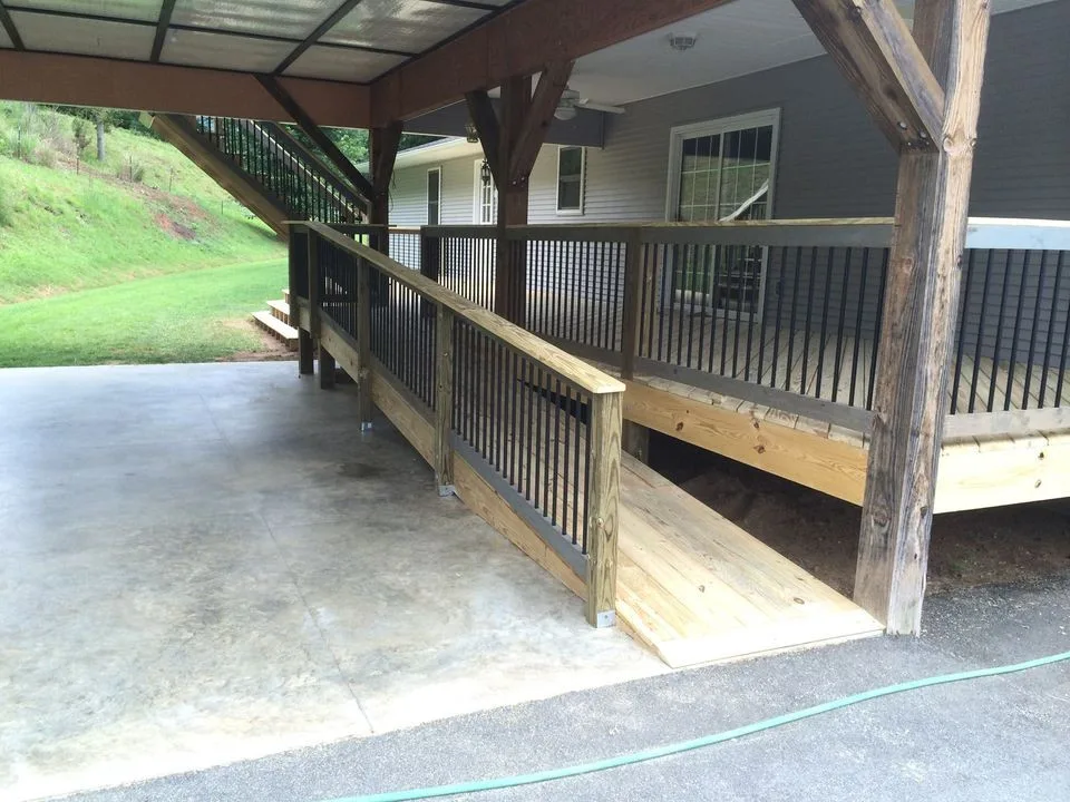 Personalized Deck by Countryside Construction LLC - Photo 3