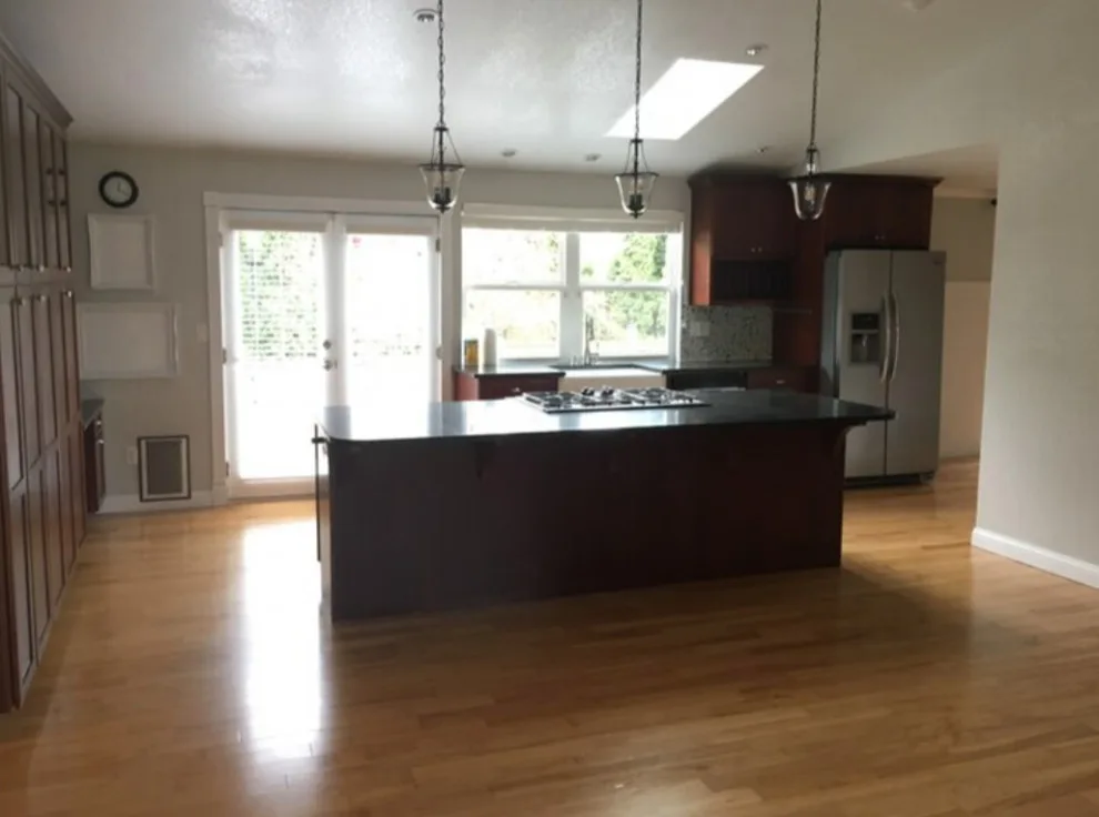 Renovation of Open Design Kitchen by Opportunity Construction - Photo 3
