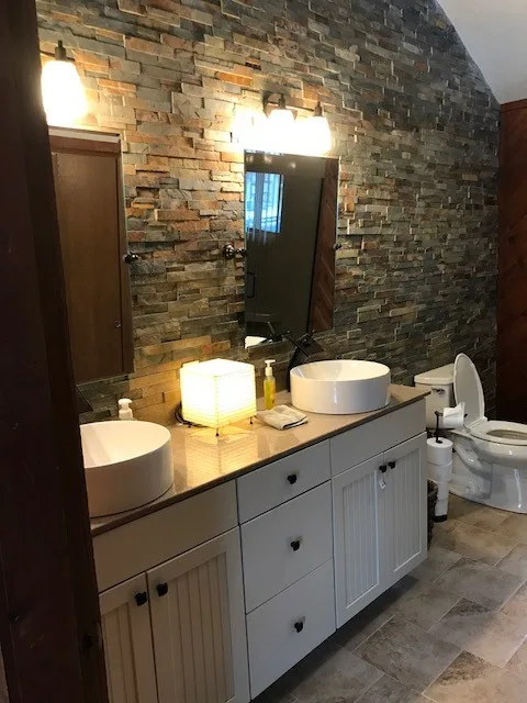 Osage Beach Restroom Renovation by Radlund Construction LLC - Photo 3