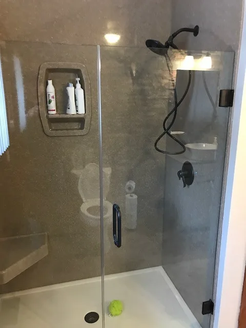 Osage Beach Restroom Renovation by Radlund Construction LLC - Photo 4