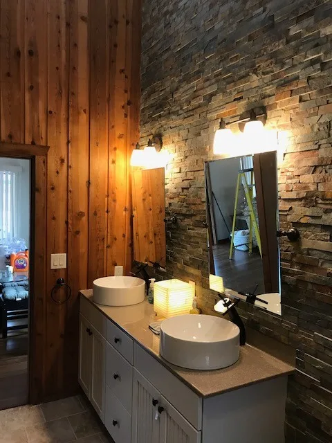 Osage Beach Restroom Renovation by Radlund Construction LLC - Photo 2