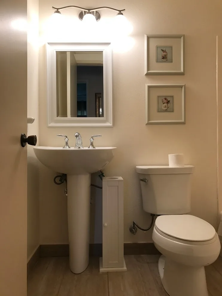 CURRENT RENOVATIONS by Precision Home Design & Remodeling - Photo 14
