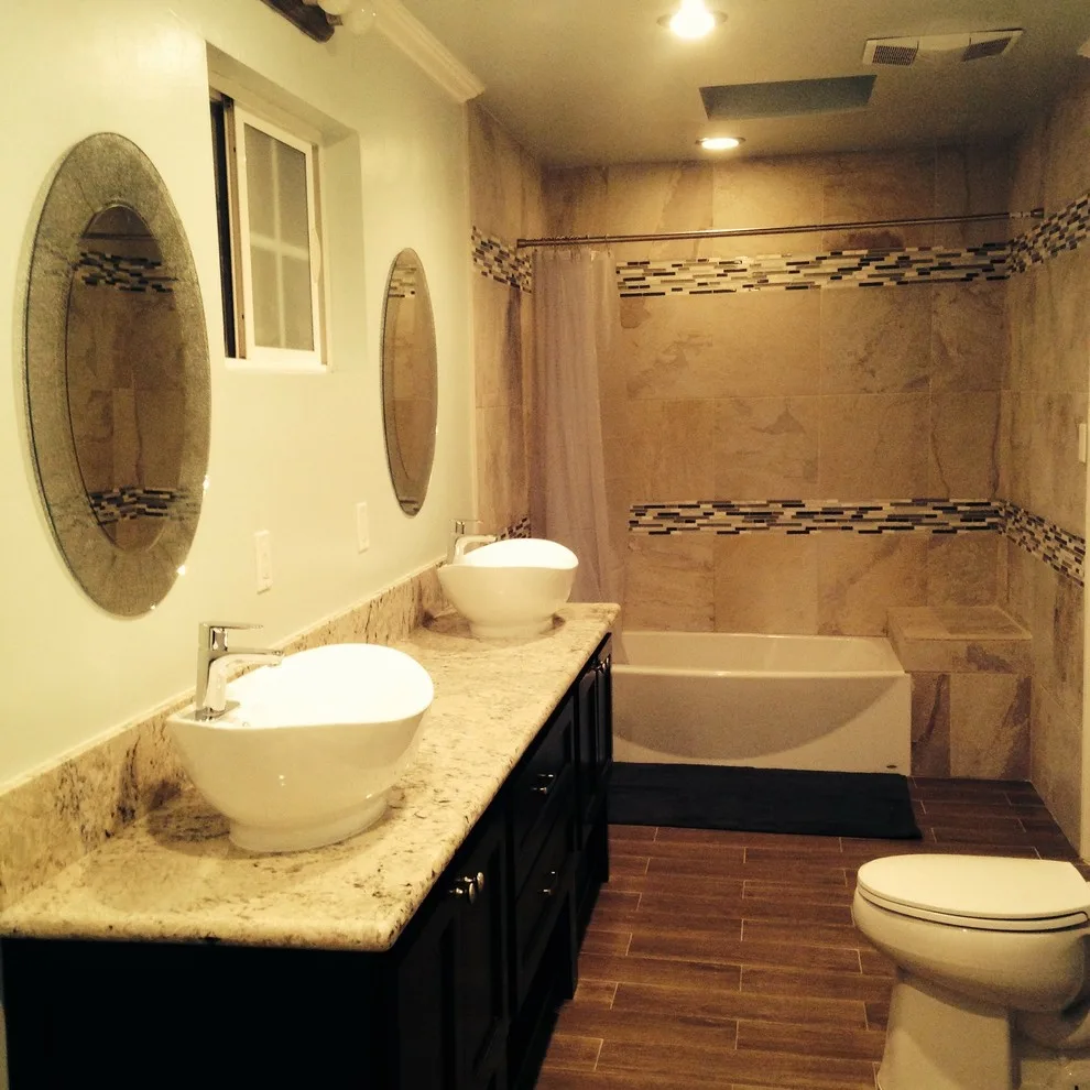 CURRENT RENOVATIONS by Precision Home Design & Remodeling - Photo 5