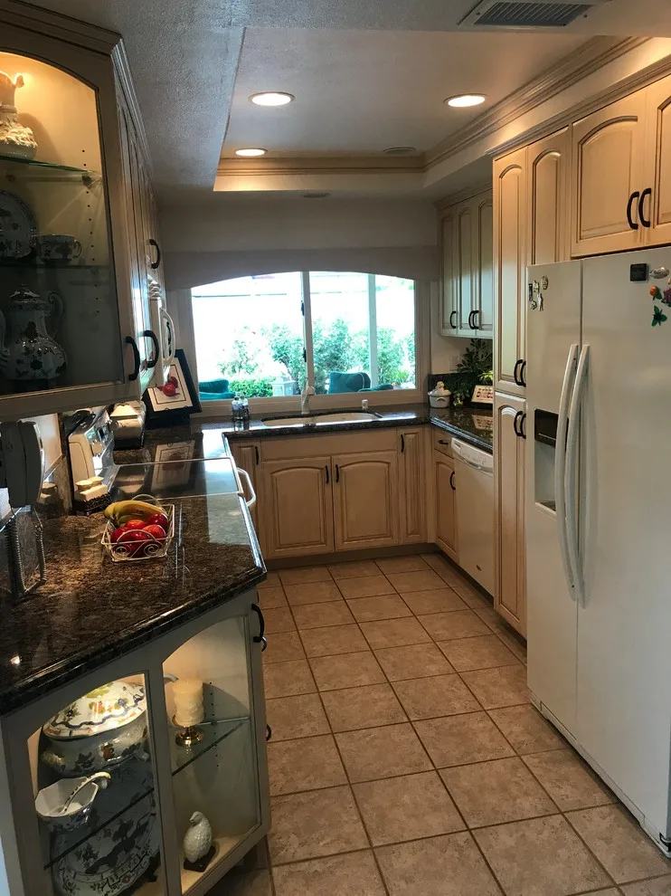 Bespoke Cabinetry Kitchen by Precision Home Design & Remodeling - Photo 3