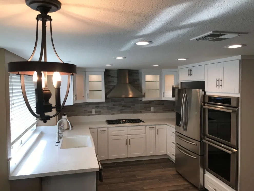 Precision Home Design & Remodeling - Photo 2