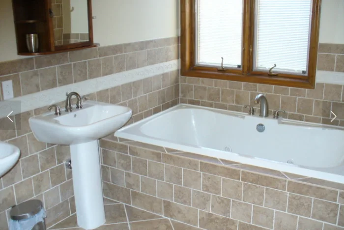 Restrooms by Stein Design & Development Inc - Photo 36