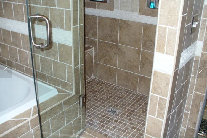 Restrooms by Stein Design & Development Inc - Photo 40