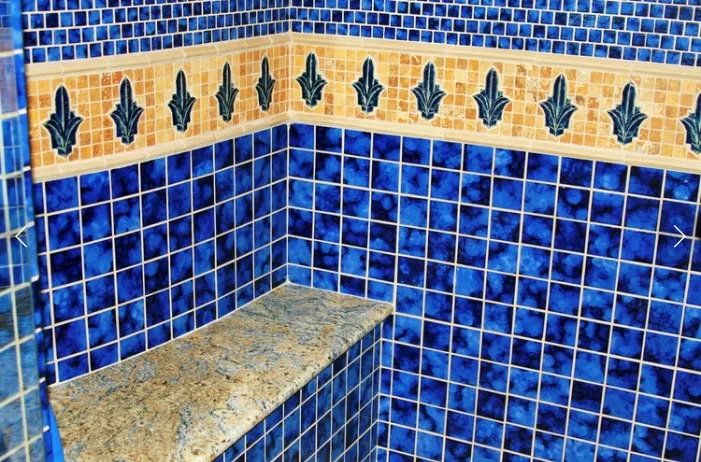 Restrooms by Stein Design & Development Inc - Photo 21