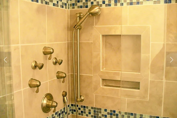 Restrooms by Stein Design & Development Inc - Photo 20