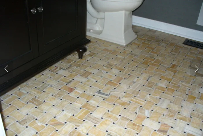 Restrooms by Stein Design & Development Inc - Photo 18