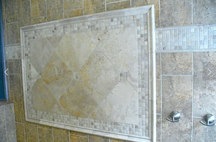 Restrooms by Stein Design & Development Inc - Photo 23