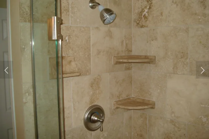 Restrooms by Stein Design & Development Inc - Photo 32