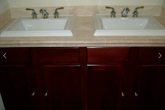 Restrooms by Stein Design & Development Inc - Photo 4