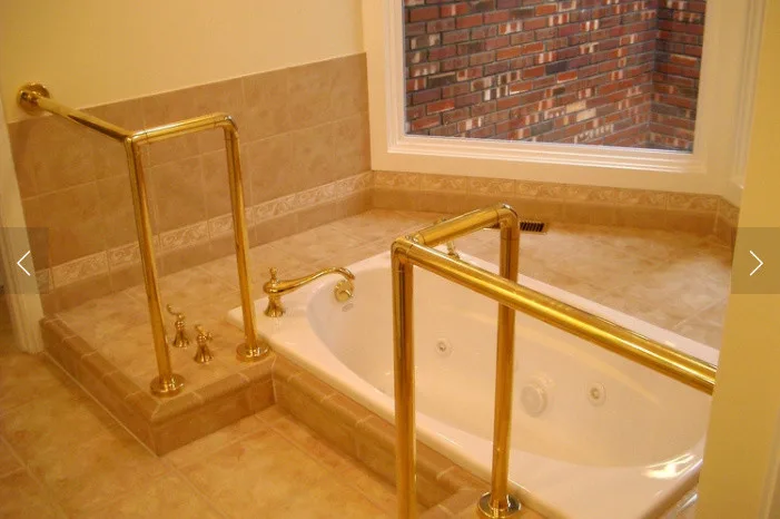Restrooms by Stein Design & Development Inc - Photo 30