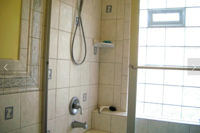 Restrooms by Stein Design & Development Inc - Photo 37