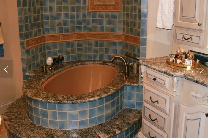 Restrooms by Stein Design & Development Inc - Photo 12