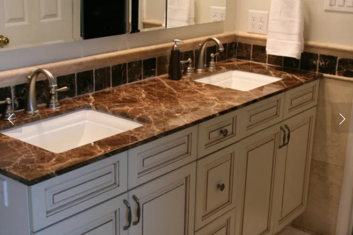 Restrooms by Stein Design & Development Inc - Photo 7