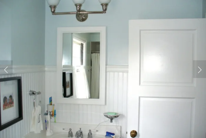 Restrooms by Stein Design & Development Inc - Photo 31