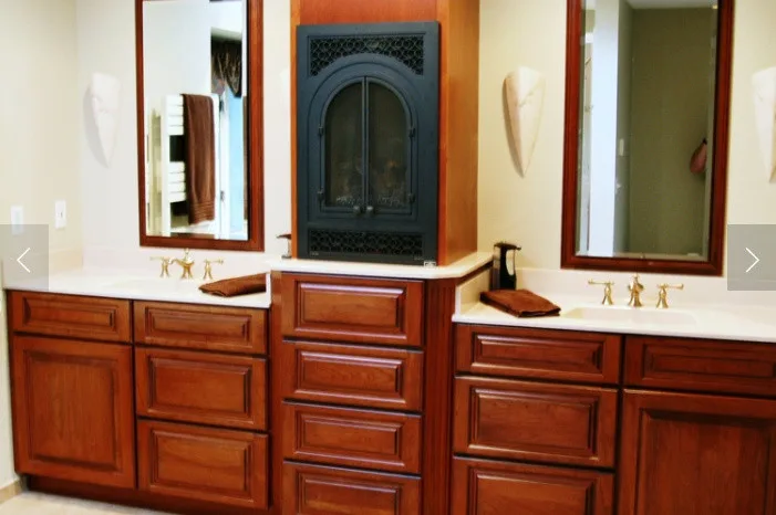 Restrooms by Stein Design & Development Inc - Photo 33