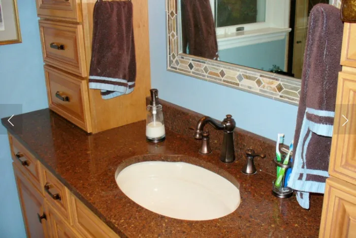 Restrooms by Stein Design & Development Inc - Photo 10