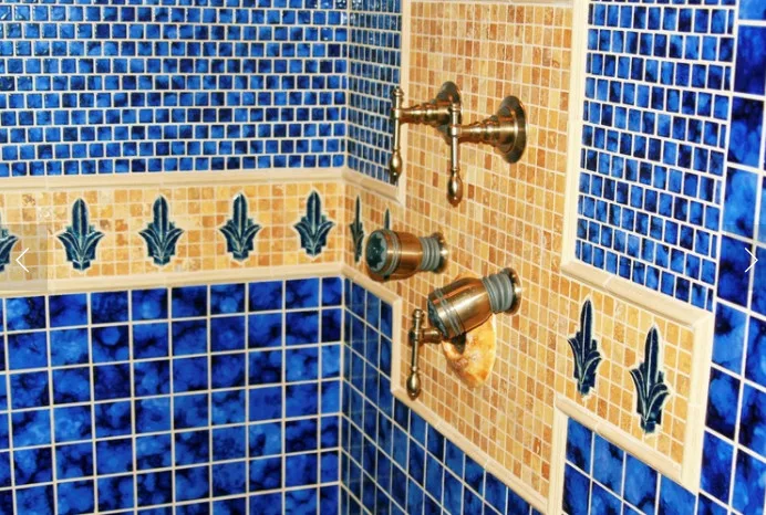 Restrooms by Stein Design & Development Inc - Photo 34