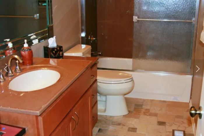 Restrooms by Stein Design & Development Inc - Photo 35