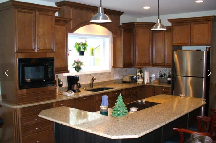 Culinary Spaces by Stein Design & Development Inc - Photo 12