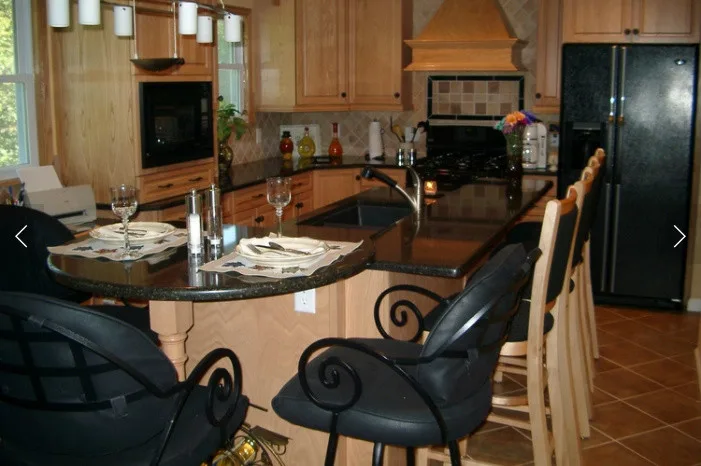 Culinary Spaces by Stein Design & Development Inc - Photo 4