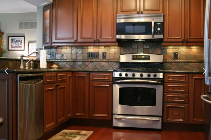 Culinary Spaces by Stein Design & Development Inc - Photo 13