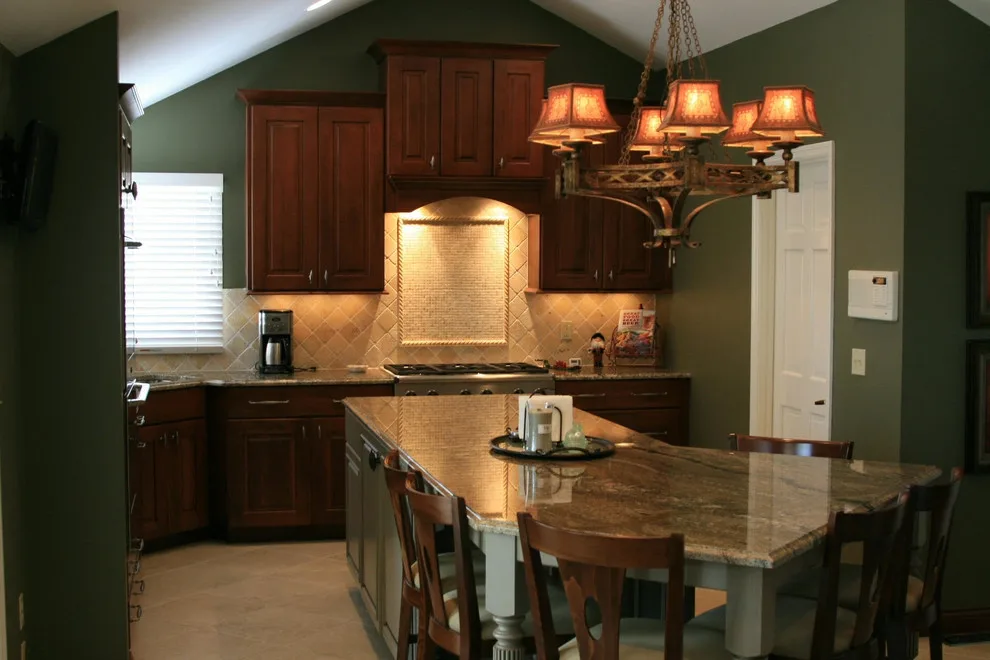 Culinary Spaces by Stein Design & Development Inc - Photo 3