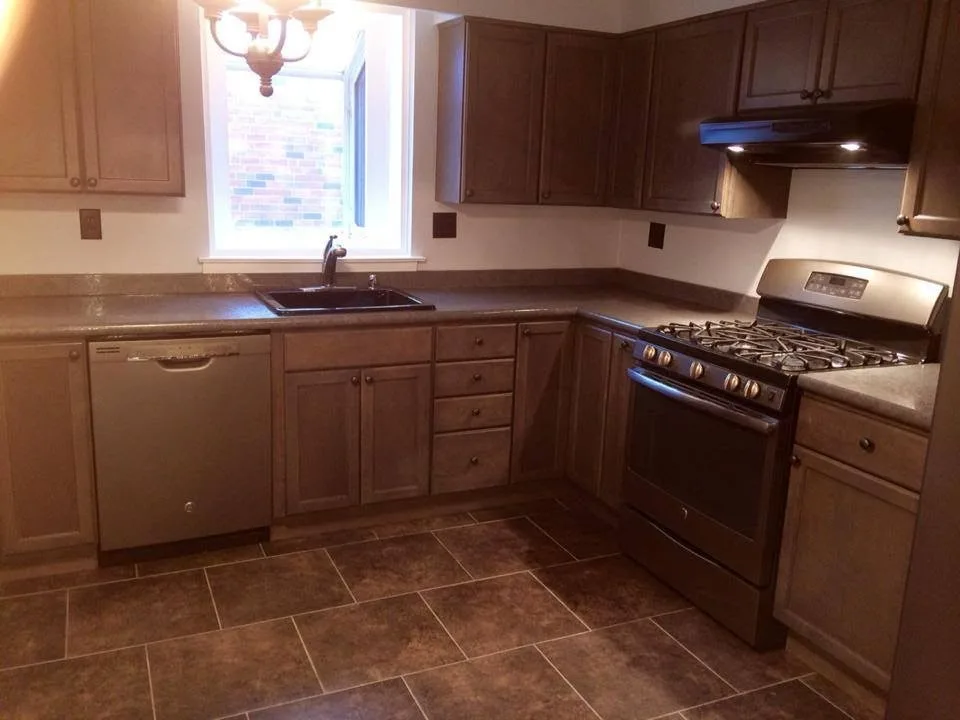 A B Graham Contracting - Photo 9