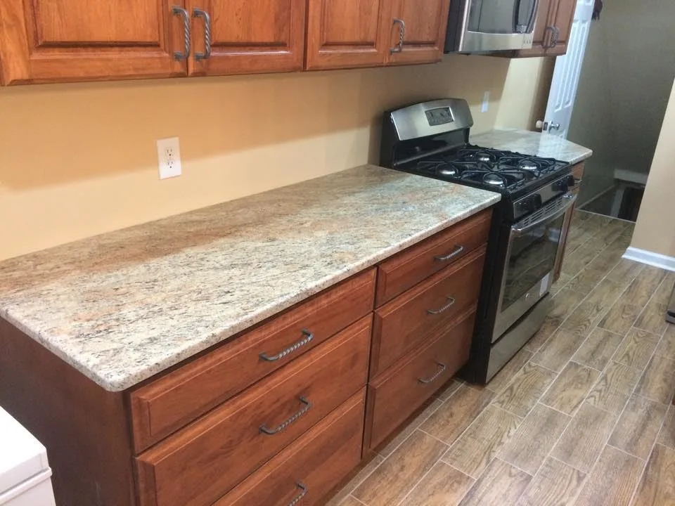 Philadelphia Transitional Kitchen by A B Graham Contracting - Photo 2