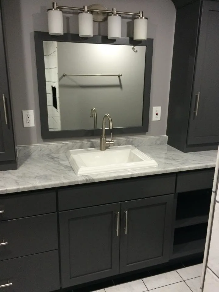 A B Graham Contracting - Photo 10