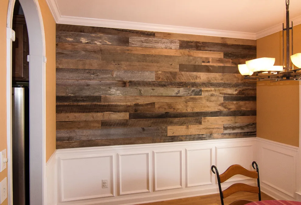 Repurposed Vintage Barnwood by Dixon Buildz - Photo 2