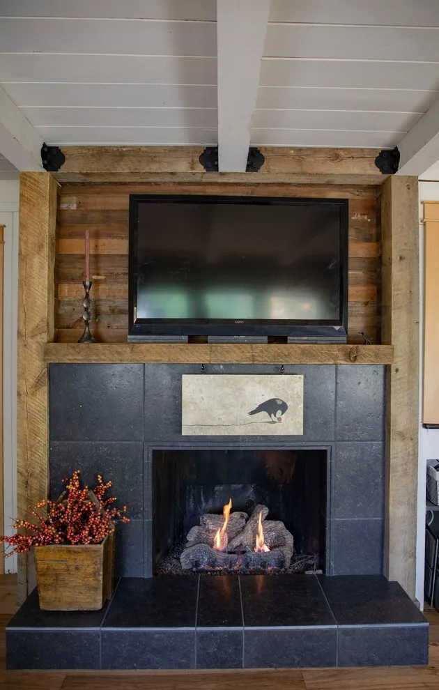 Restored Hearth by New Legacy Construction LLC - Photo 2