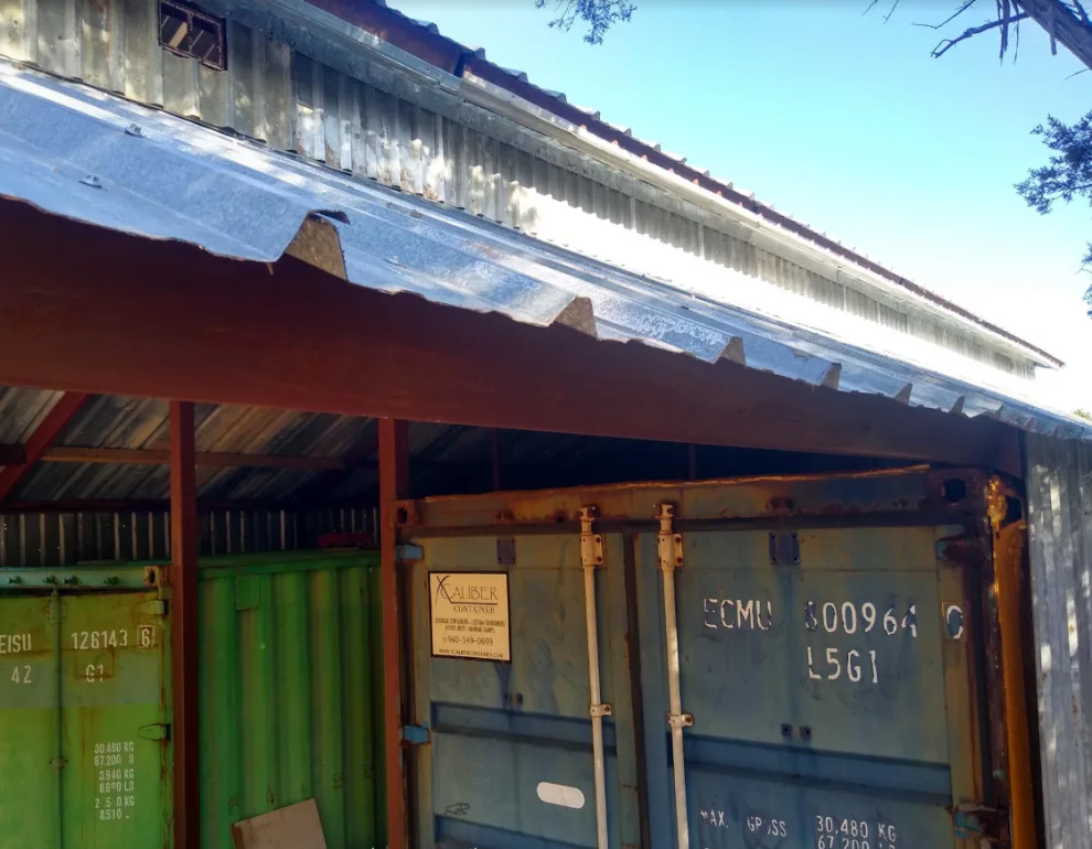 Tink's Fabrications & Structures - Photo 4