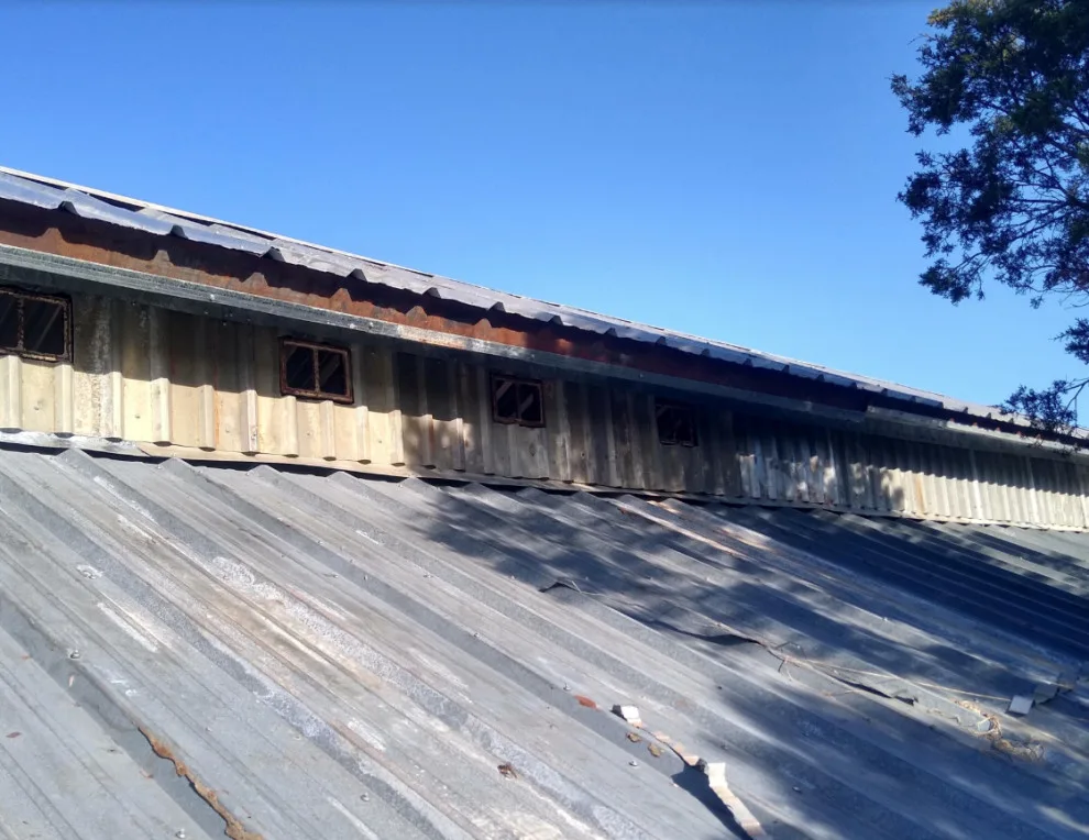 Tink's Fabrications & Structures - Photo 10