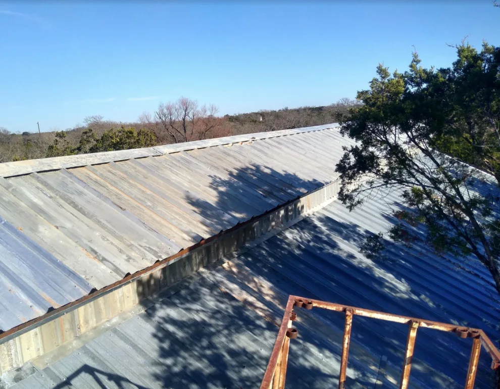 Tink's Fabrications & Structures - Photo 13