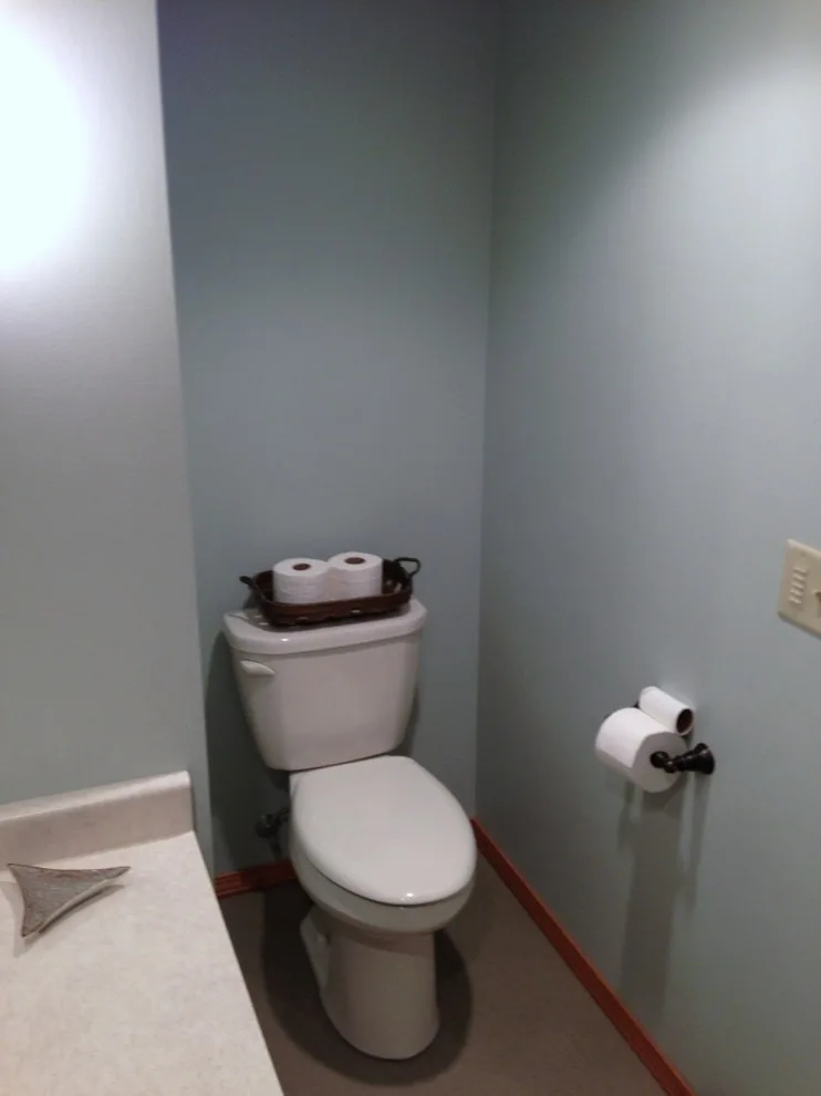 Red Pine Court Basement Coastal Bath by Puyleart Brothers Construction, LLC - Photo 3