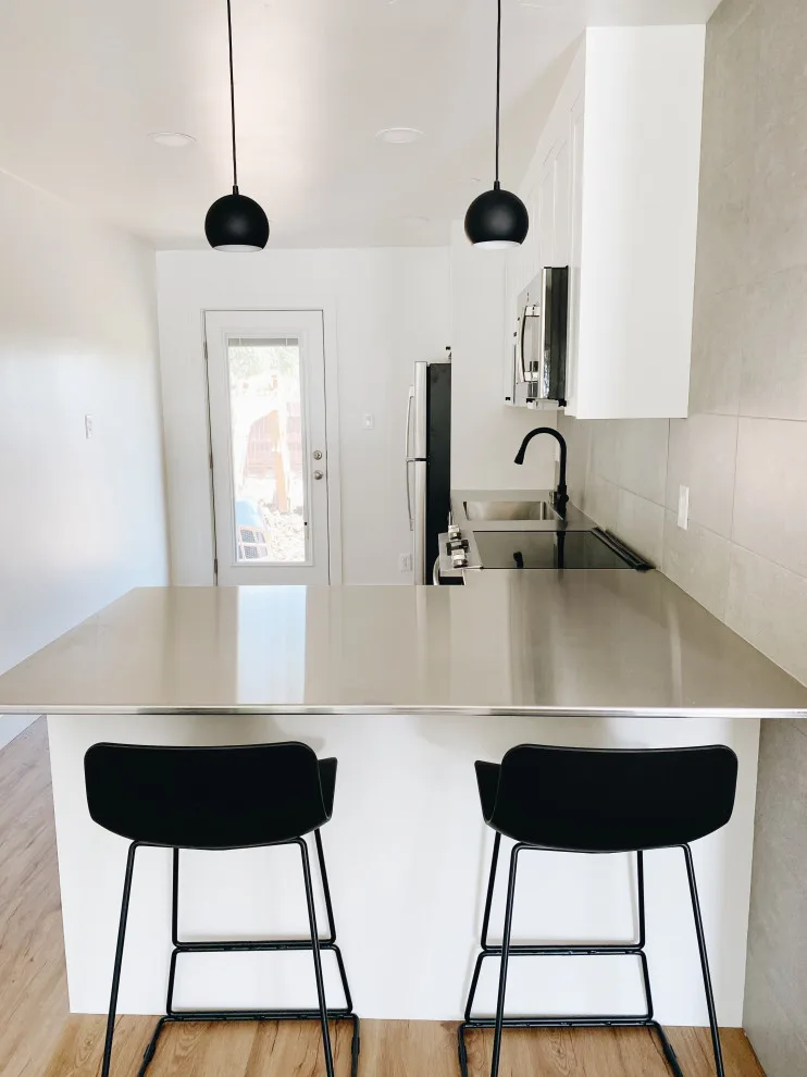 Wagner Design And Build - Photo 11
