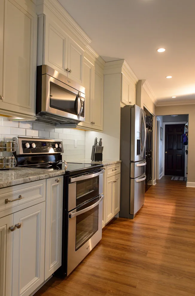 Redding - Kitchen Renovation by Anderson & Rodgers Construction - Photo 7